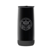USC Trojans Black Seal University of Southern California Haven Travel Tumbler